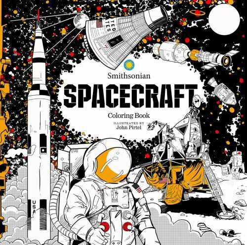 Spacecraft smithsonian - spacecraft:, a