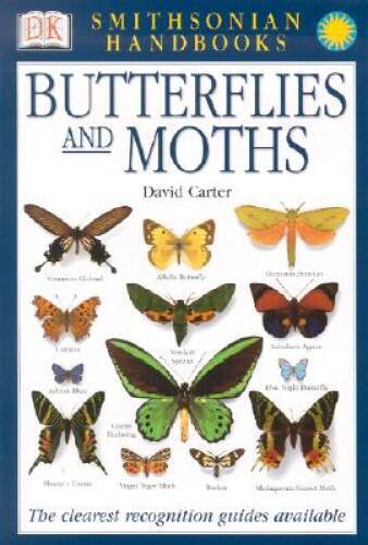 Smithsonian handbooks - smithsonian,