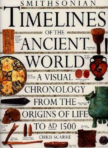 Smithsonian timelines the - timelines,
