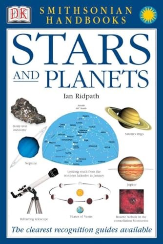 Smithsonian handbooks stars - smithsonian,