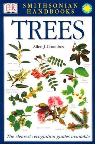 Smithsonian handbooks trees - smithsonian,