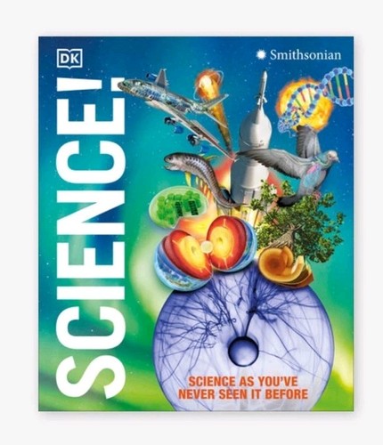 Science 2nd edition by dk - 2nd,